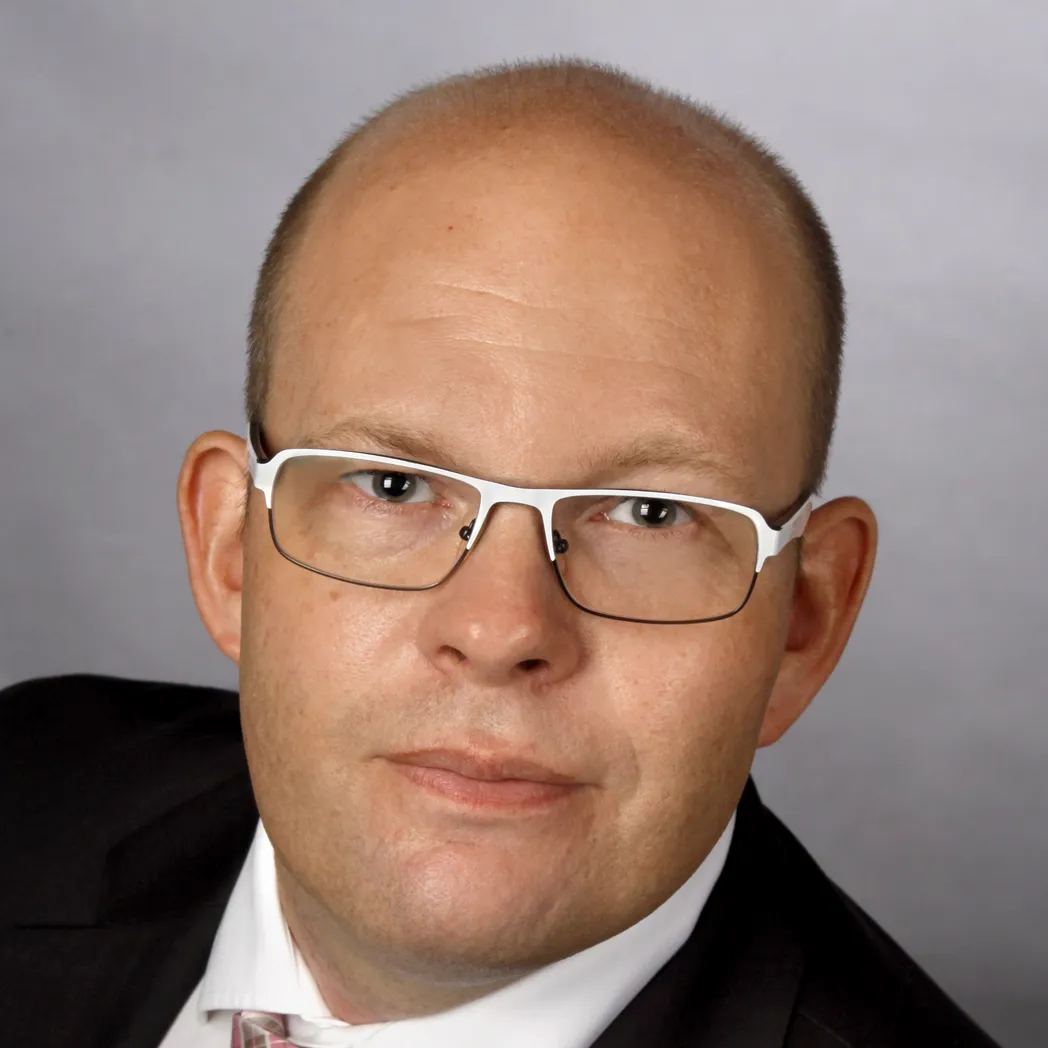 Martin Meyer
