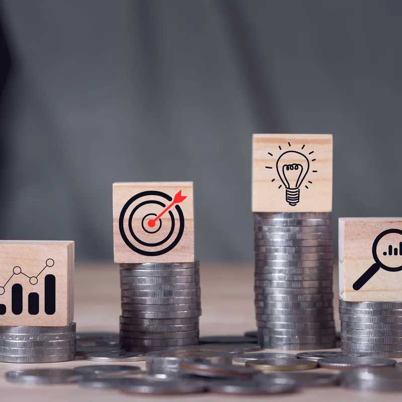 Haushalt und Finanzen