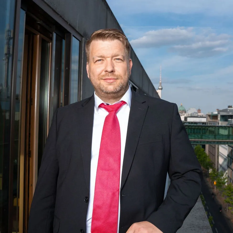 Marcel Qeckemeyer
